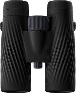 Bushnell A5 A5842OB 8X42 Binoculars, Onyx Black