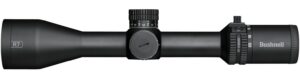Bushnell R7 Riflescope R742050M1, 4-20X50 FFP MRAD, Black
