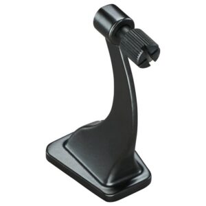 Adapter Tripod Black