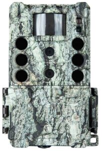 Bushnell Core DS4K Trail Camera 119987C, 32MP, Tree Bark Camo