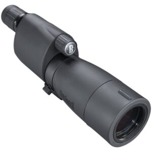 Bushnell Sentry 783618 Spotting Scope, 18-36x50mm, Black