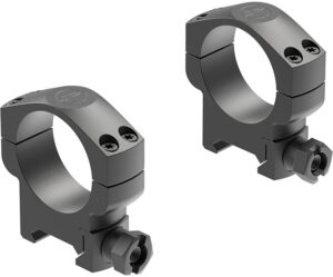 Leupold 120181 Mark 4 Black Aluminum 34mm Tube High