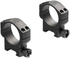 Leupold 120180 Mark 4 Matte Black 35mm High
