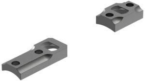 Leupold 170358 Dual Dovetail Base Set, Matte Black, Winchester XPR