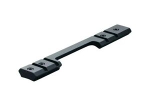 Leupold Mark 4 170750 1-Piece Base, Browning A-Bolt SA, 20 MOA, Matte
