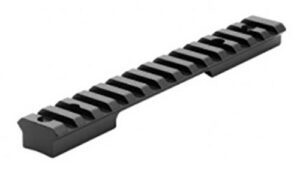 Leupold Mark 4 Winchester 70 La 1-PC 20 MOA (8-40 Adaptable) Matte