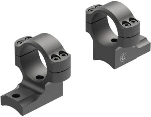 Leupold Base Backcountry Savage 10 110 Rr 2PC 1 Med Mat