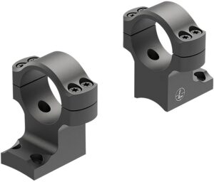 Leupold BackCountry 171109 Ring Mount Browning X-Bolt 1 inch High