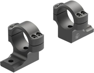 Leupold BackCountry 171102 Ring Mount Tikka T3/T3X 1 inch Medium