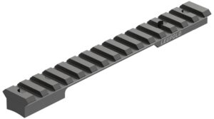 Leupold 171342 BackCountry Cross-Slot Base Matte Black Winchester 70