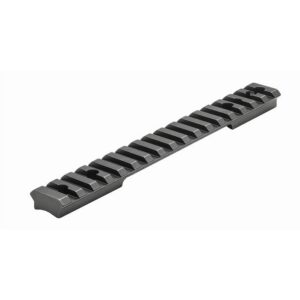 Leupold Backcountry Cross-Slot Sig Sauer 202 La 1-PC 20-MOA Rifle Base Sig Sauer 202 Long Action 1-PC Base 20 MOA