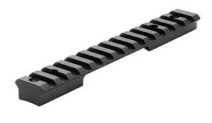 Leupold Mark 4 WbyVang 1-Pc Matte,SA(8-40)20-MOA