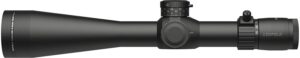 Leupold Mark 5HD 180609 5-25x56mm M5C3 PR1-MIL Reticle 35mm Tube, Matte Black