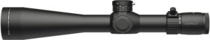 Leupold Mark 5HD 171775 Scope, 5-25x56mm, 35mm Tube, FFP Tremor 3 Reticle