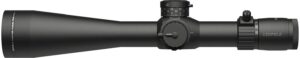 Leupold Mark 5HD 5-25x56mm Rifle Scope, 35mm Tube, M5C3 Illuminated FFP TMR Reticle