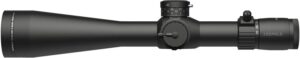 Leupold Mark 5HD 171777 Rifle Scope, 5-25x56mm, Illuminated Tremor 3 Reticle