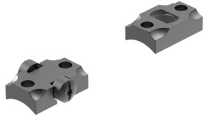 Leupold 171903 Standard Base Matte Black Ruger American Rifle