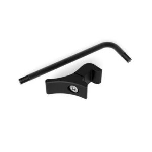 Leupold Throw Lever Kit 172369 for VX-5HD and VX-6HD Riflescopes