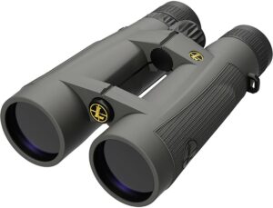 Leupold BX-5 Santiam HD 172457 Binoculars, 15x56mm, Shadow Gray