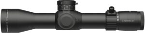 Leupold Mark 5HD 173296 Rifle Scope, 3.6-18x44mm, 35mm Tube, Front Focal TMR Reticle