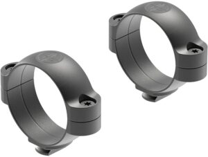 Leupold 174326 Dual Dovetail Rings, 35MM Medium 2-Piece