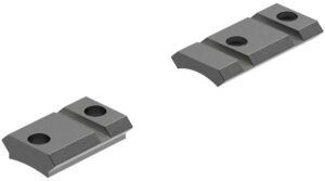 Leupold Qrw Bases Winchester Xpr Bases, Matte Black