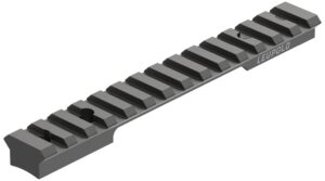 Leupold 174686 BackCountry Cross-Slot Base Matte Black Winchester XPR