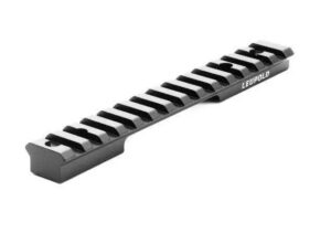 Leupold BackCountry Cross-Slot Kimber 8400 WSM 20 MOA Matte