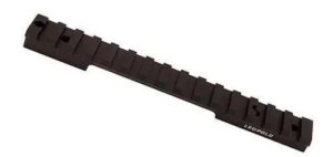 Leupold Bc Cross Slot Nosler M48 La 1-PC Matte