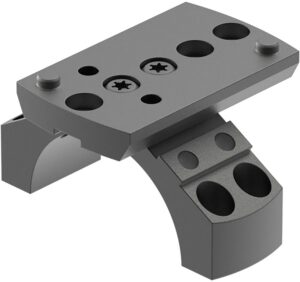 Leupold DeltaPoint Pro Ring Mount 175554, 34MM