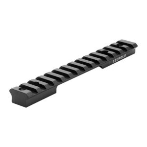 Leupold BackCountry Cross-Slot Barret Fieldcraft SA 20 MOA Matte