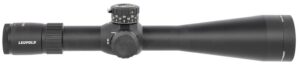 Leupold Mark 5HD Rifle Scope 176124, 7-35x56mm, Illuminated FFP TMR Reticle