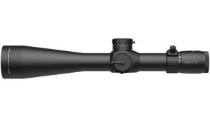 Leupold Mark 5HD 176449 Rifle Scope, 5-25x56mm FFP Illuminated PR-1 MOA Reticle