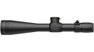 Leupold Mark 5HD Rifle Scope, 5-25x56mm, M1C3 FFP PR-1 MOA Reticle