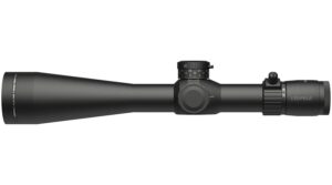 Leupold Mark 5HD Rifle Scope 7-35x56mm, 35mm Tube, M5C3 FFP TMR Reticle