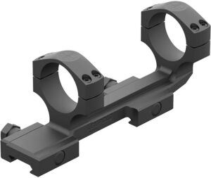 Leupold 176915 Integral Mounting System Mark IMS Black Aluminum 34mm Tube Picatinny Rail Mount