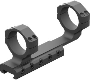 Leupold Mark AR Integral Mounting System 35MM, Matte Black