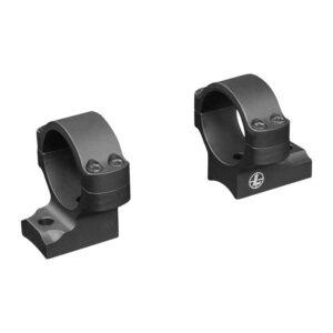 Leupold Rings Backcountry Kimber 8400 2PC 1 High