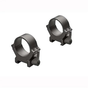 Leupold QRW2 Rings 34mm High Matte