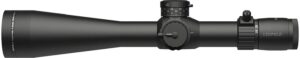 Leupold Mark 5HD Rifle Scope 177333, 7-35x56mm, Illuminated FFP Tremor 3 Reticle