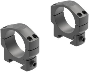 Leupold 178530 Mark 4 Matte Black 34mm Medium