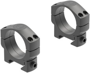 Leupold 178531 Mark 4 Matte Black 35mm Medium