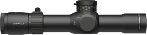 Leupold Mark 5HD Rifle Scope 179702, 2-10x30mm, 35mm Tube, FFP TMR Reticle