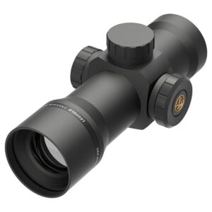 Leupold Le* Vx-Freedom Rds 1.0 MOA Black