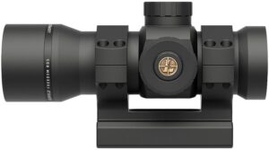 Leupold Freedom RDS Red Dot Sight 180092, 1x34mm, 1.0 MOA Dot, with Mount