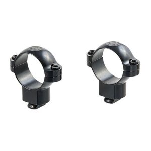 Leupold Dual Dovetail Rings 35MM High Matte