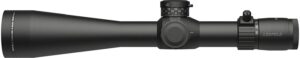 Leupold Mark 5HD Rifle Scope, 5-25x56mm, M1C3 FFP PR2-MOA Reticle