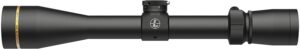 Leupold VX-3HD CDS-ZL Rifle Scope 3.5-10x40mm, 1 Inch, Duplex, Matte