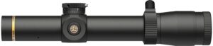 Leupold VX-3HD Rifle Scope 1.5-5x20mm CDS-ZL Illuminated FireDot Twilight Hunter