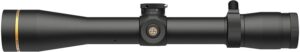 Leupold VX-3HD Rifle Scope 3.5-10x40mm SFP CDS-ZL Illuminated FireDot Twilight Hunter